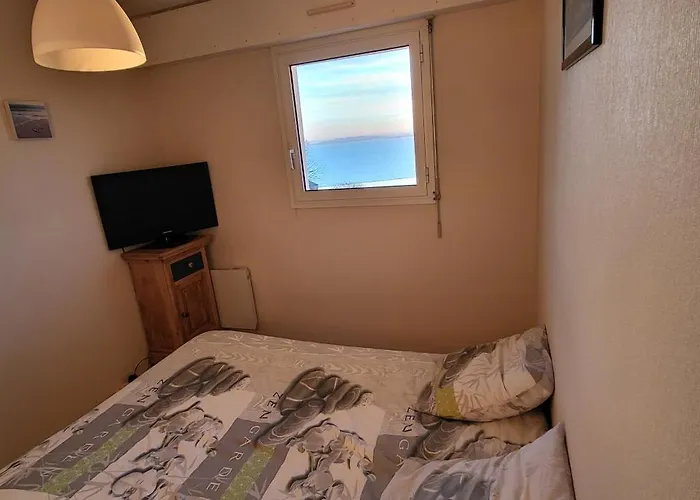 Appartement Les Pieds Dans L\'Eau